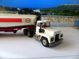 1152 Mack Truck with Esso Tanker