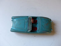 300 Austin Healey in blue
