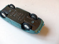 300 Austin Healey in blue