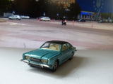 313 Whizzwheels Ford Cortina Mk III GXL 'Graham Hill' in blue