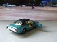 313 Whizzwheels Ford Cortina Mk III GXL 'Graham Hill' in blue