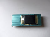 313 Whizzwheels Ford Cortina Mk III GXL 'Graham Hill' in blue