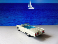 215 Ford Thunderbird Open Sports with original box 'no 1959' edition