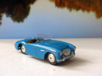 300 Austin Healey in blue