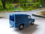 416S RAC Radio Rescue Land Rover with original box