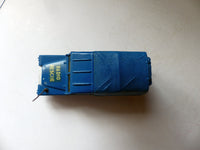 416S RAC Radio Rescue Land Rover with original box