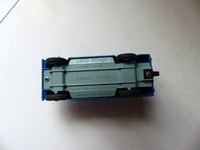 416S RAC Radio Rescue Land Rover with original box
