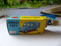 416S RAC Radio Rescue Land Rover with original box
