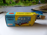 416S RAC Radio Rescue Land Rover with original box