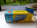 416S RAC Radio Rescue Land Rover with original box