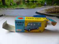 416S RAC Radio Rescue Land Rover with original box