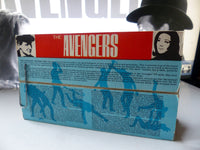Gift Set 40 The Avengers with original box