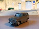 206M Hillman Husky in grey