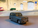 206M Hillman Husky in grey