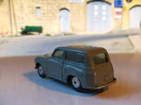 206M Hillman Husky in grey