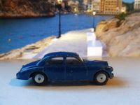 205 Riley Pathfinder blue *not 205M*
