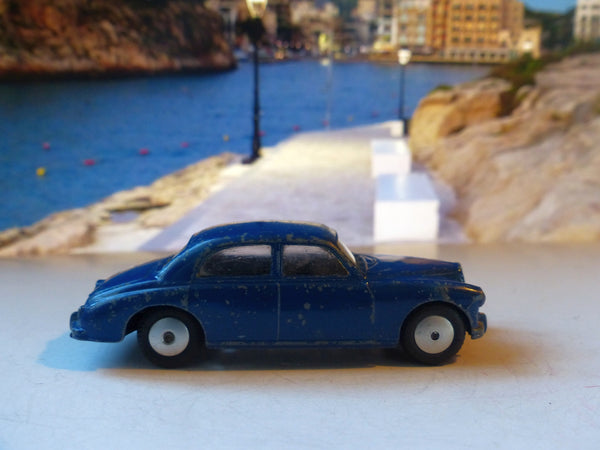 205 Riley Pathfinder blue *not 205M*