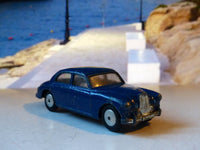 205 Riley Pathfinder blue *not 205M*