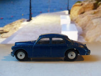 205 Riley Pathfinder blue *not 205M*