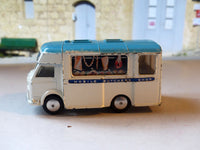 413 Karrier Mobile Butchers Shop