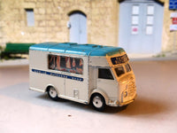 413 Karrier Mobile Butchers Shop