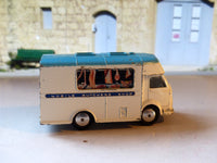 413 Karrier Mobile Butchers Shop