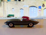 307 Jaguar E Type with original box