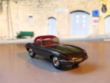 307 Jaguar E Type with original box