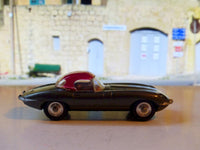 307 Jaguar E Type with original box