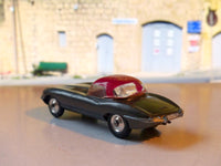 307 Jaguar E Type with original box