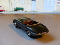 307 Jaguar E Type with original box