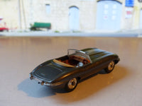 307 Jaguar E Type with original box