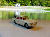 275 Rover 2000TC in white