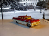 482 Chevrolet Impala Fire Chief's Car