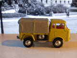 470 Jeep FC-150 with original canopy