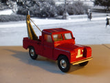 477 Land Rover Breakdown Truck (early edition)