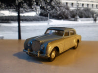 Spot-On 102 Bentley Saloon