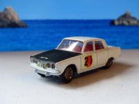 322 Rover 2000 International Rally edition (copy)