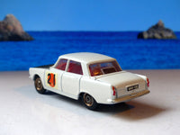 322 Rover 2000 International Rally edition (copy)