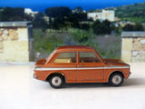 251 Hillman Imp in bronze