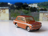 251 Hillman Imp in bronze