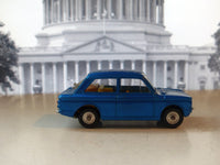 251 Hillman Imp in bright metallic blue (3)