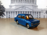 251 Hillman Imp in bright metallic blue (3)