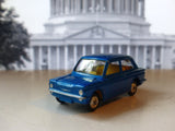 251 Hillman Imp in bright metallic blue (3)