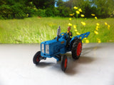 Gift Set 13 Fordson Power Major Tractor + Plough