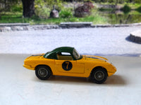 319 Lotus Elan S2 with spoked wheels