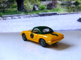 319 Lotus Elan S2 with spoked wheels