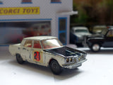 322 Rover 2000 International Rally Edition