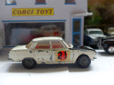 322 Rover 2000 International Rally Edition