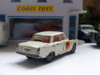 322 Rover 2000 International Rally Edition